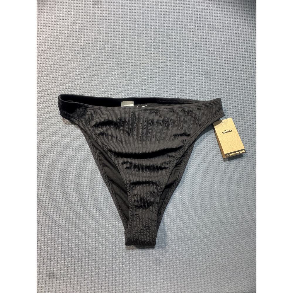 Nike‎ Swoosh Underwear Sz Xl Black Brand New